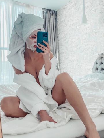 Алина Мценск