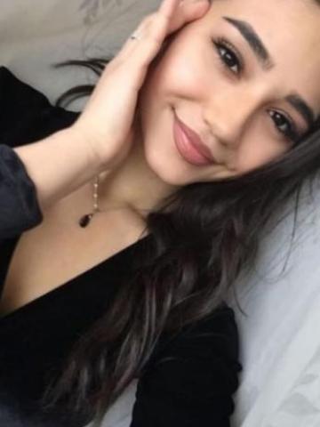 Ася Гламурная Блондинка Мценск