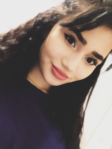 Ася Гламурная Блондинка фото 3