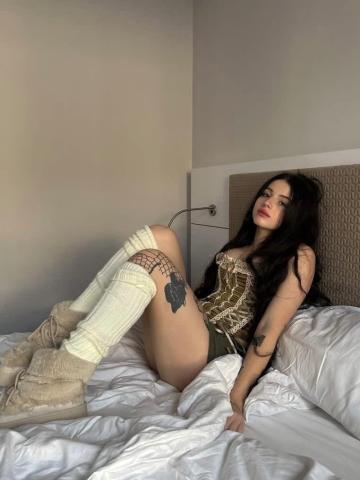 Тиффани Горячо Страстно фото 3